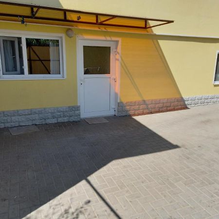 Garage21 Apartment Chişinău Esterno foto