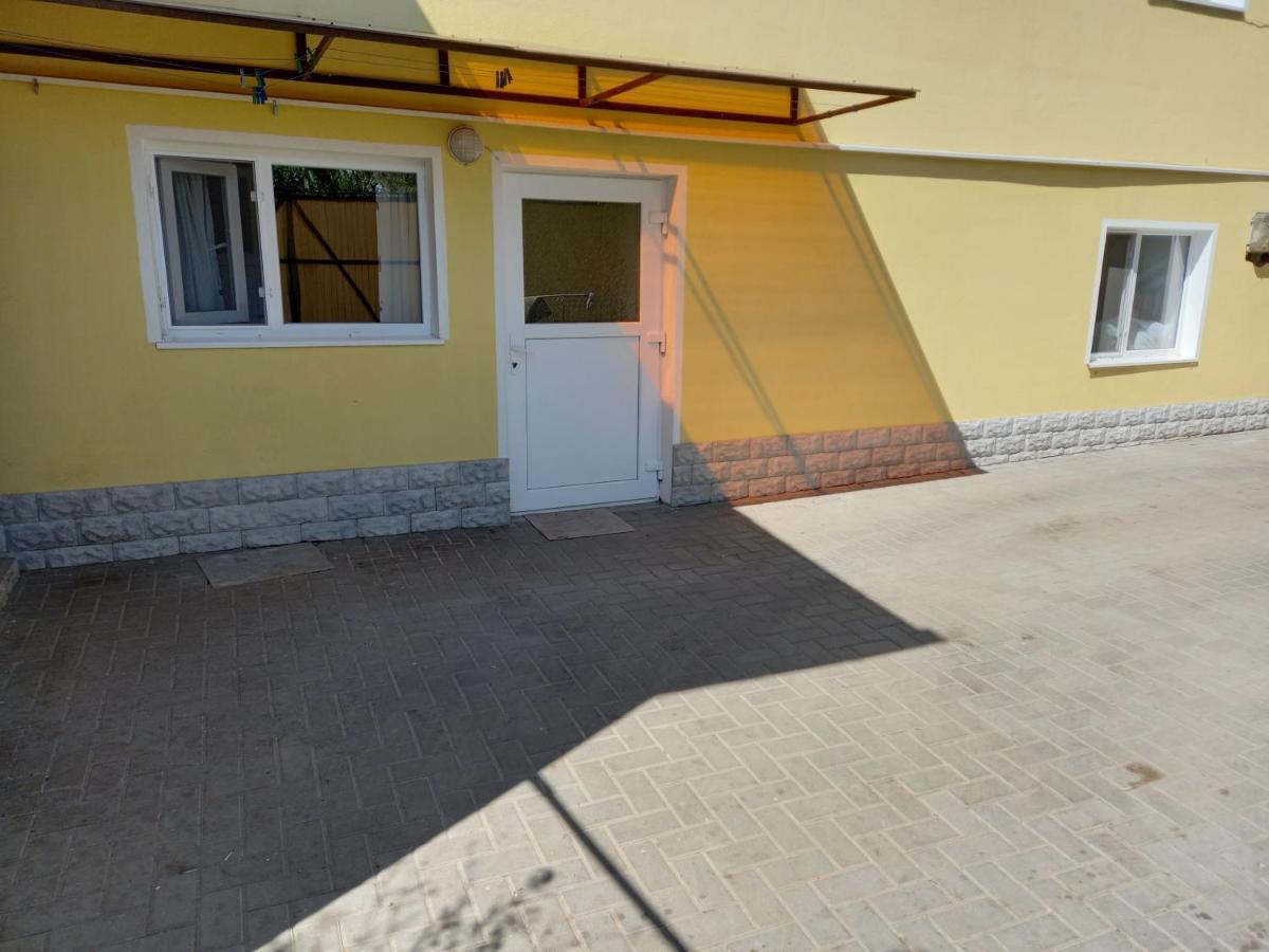 Garage21 Apartment Chişinău Esterno foto